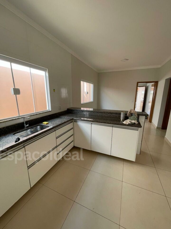 Casa, 2 quartos, 115 m² - Foto 1
