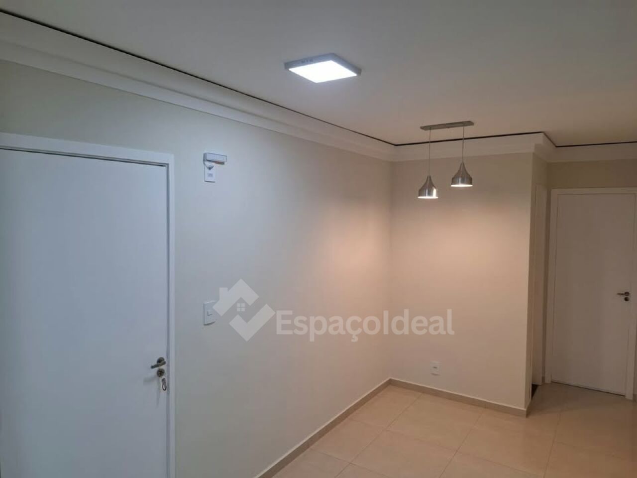 Apartamento, 2 quartos, 48 m² - Foto 3
