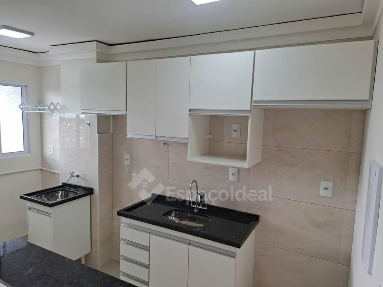 Apartamento, 2 quartos, 48 m² - Foto 4