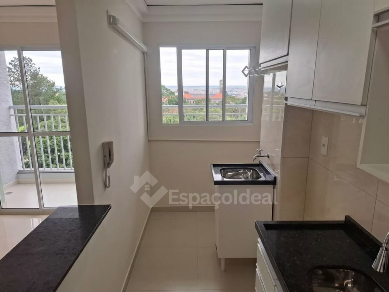 Apartamento, 2 quartos, 48 m² - Foto 5
