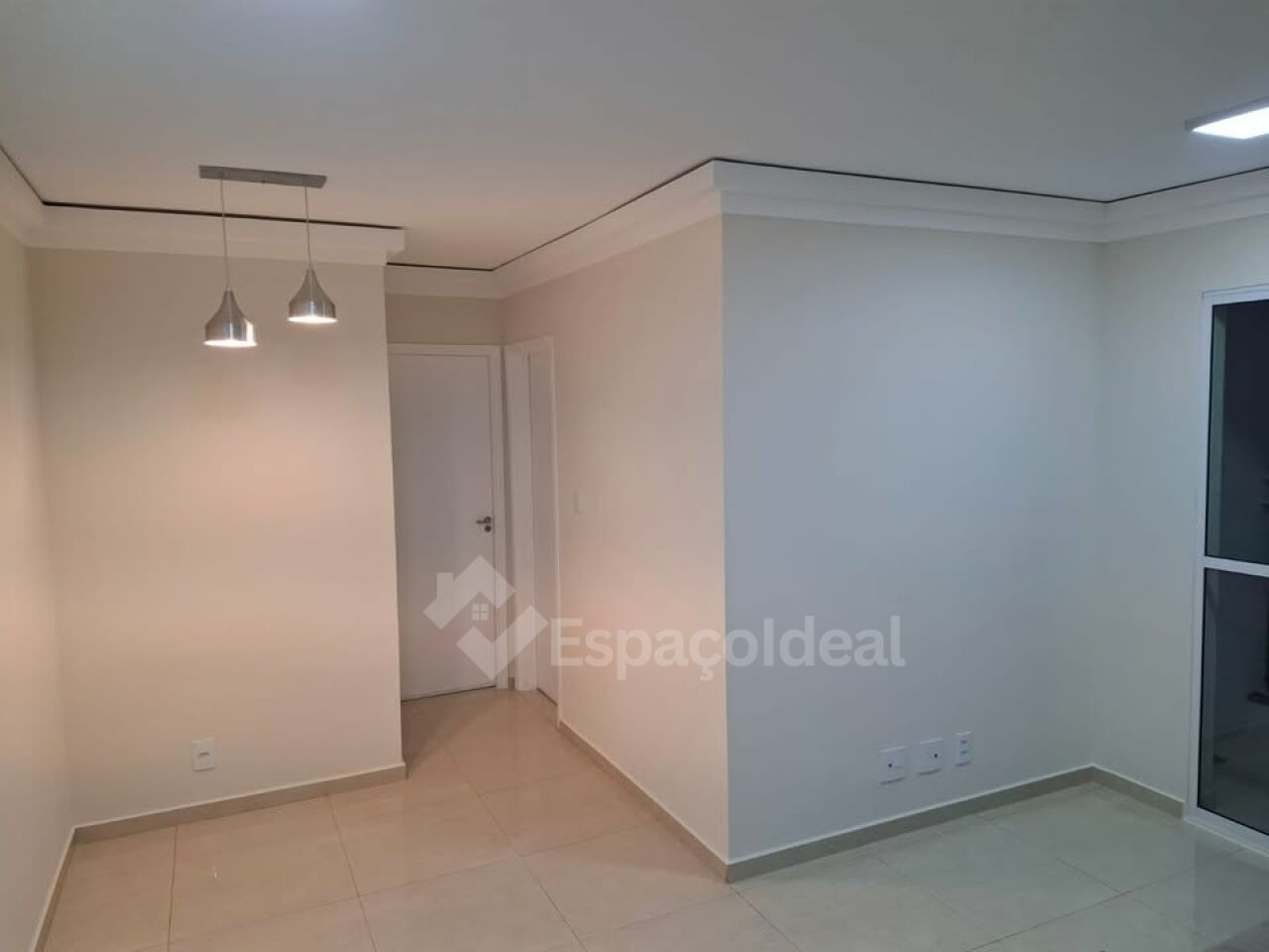 Apartamento, 2 quartos, 48 m² - Foto 1