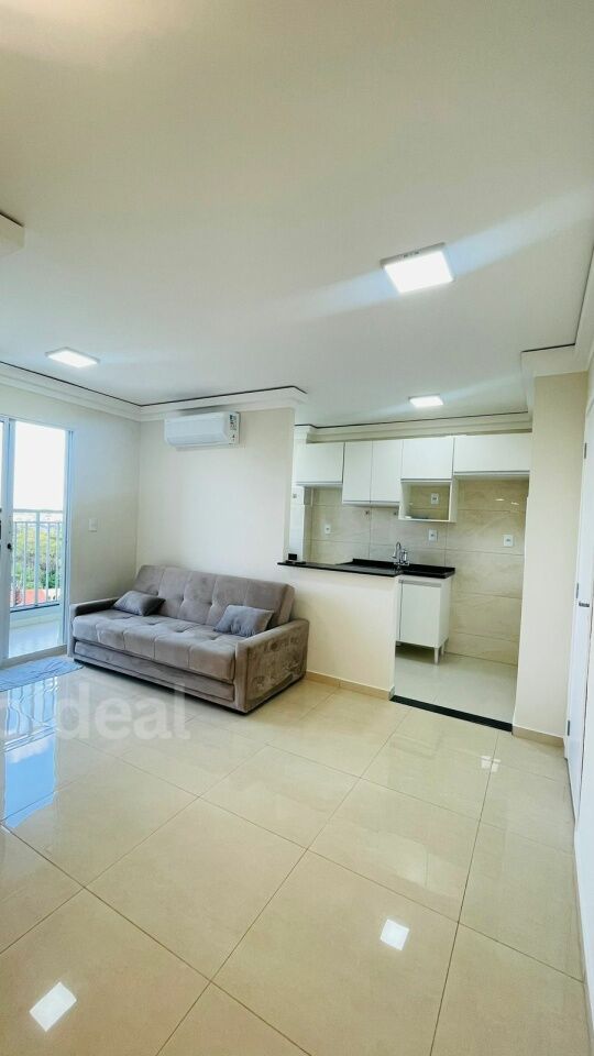 Apartamento para Venda - Jardim Nova Lençóis