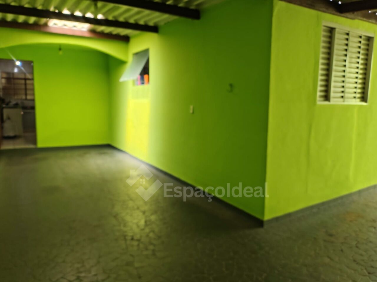 Casa, 3 quartos, 116 m² - Foto 1