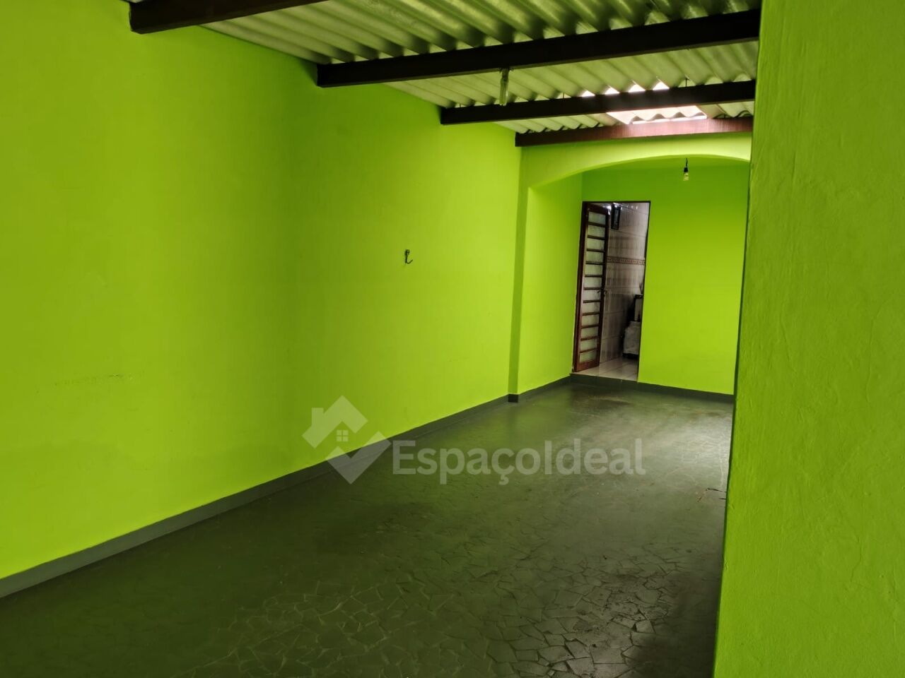 Casa, 3 quartos, 116 m² - Foto 2