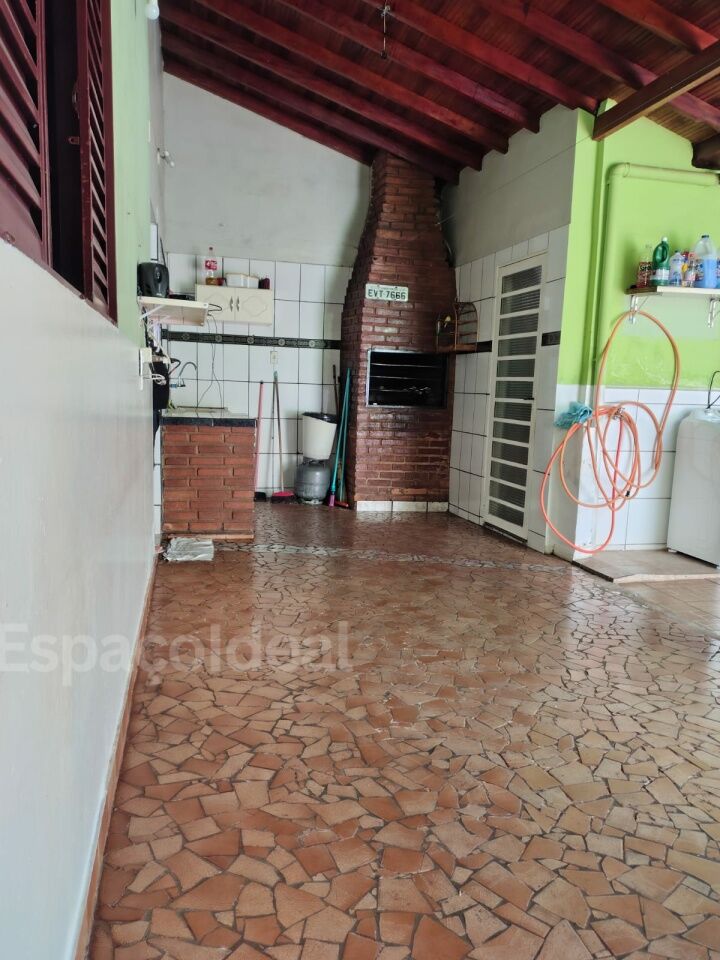 Casa, 3 quartos, 116 m² - Foto 7