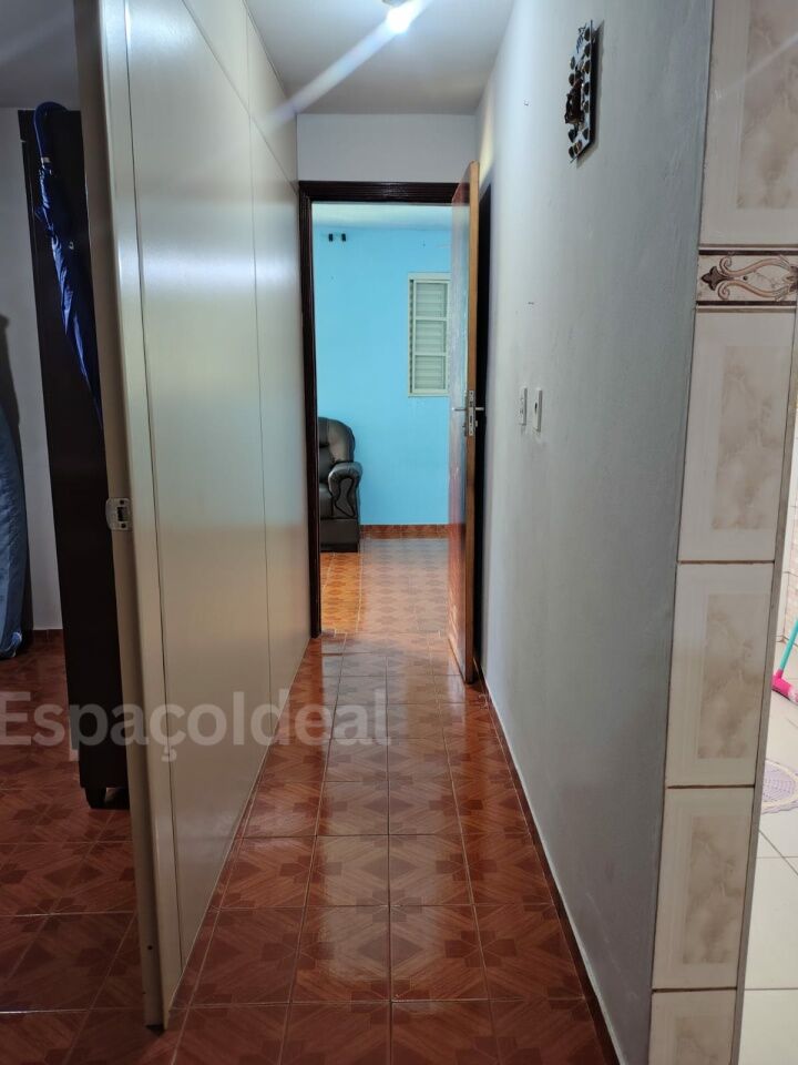 Casa, 3 quartos, 116 m² - Foto 10