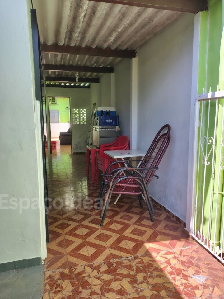 Casa, 3 quartos, 116 m² - Foto 15