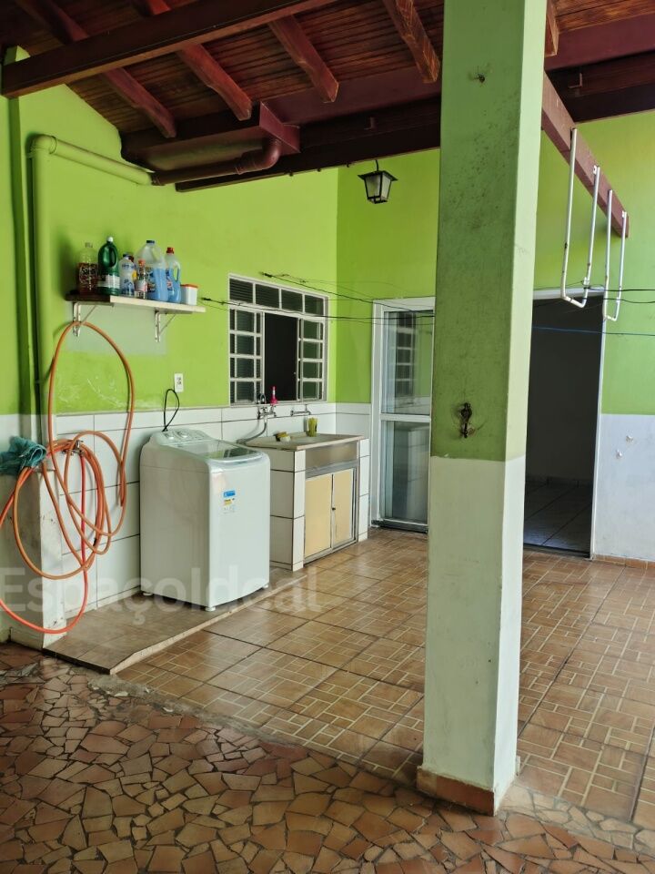 Casa, 3 quartos, 116 m² - Foto 22