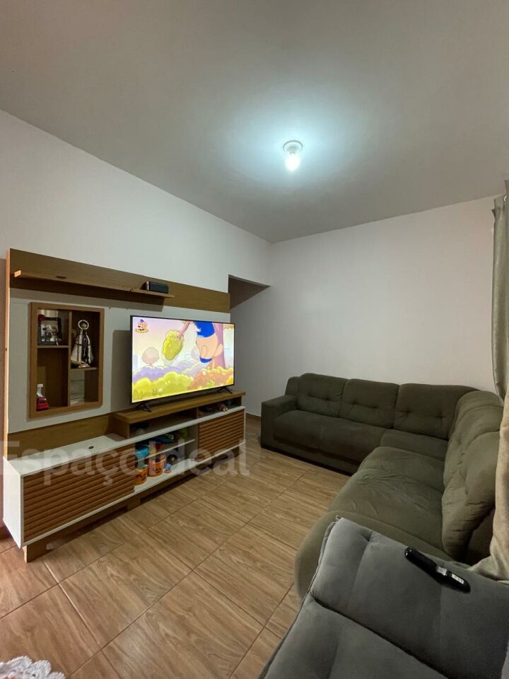 Casa Térrea para Venda - Jardim Planalto