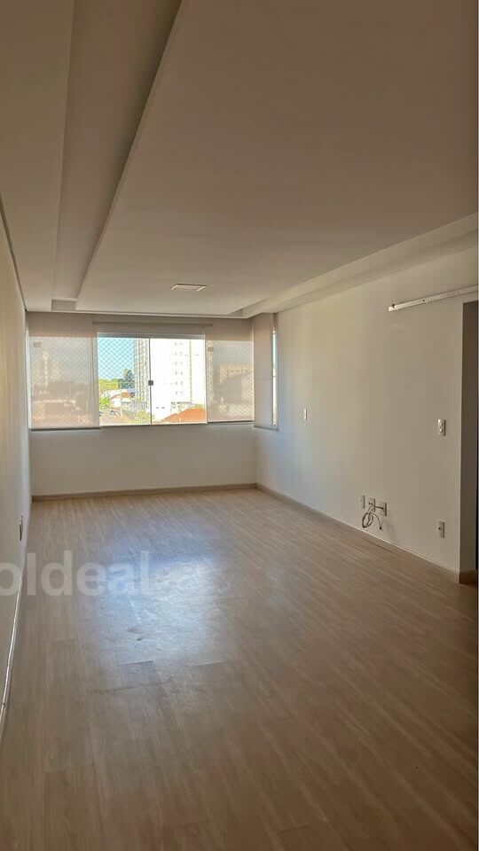 Apartamento, 3 quartos, 110 m² - Foto 1