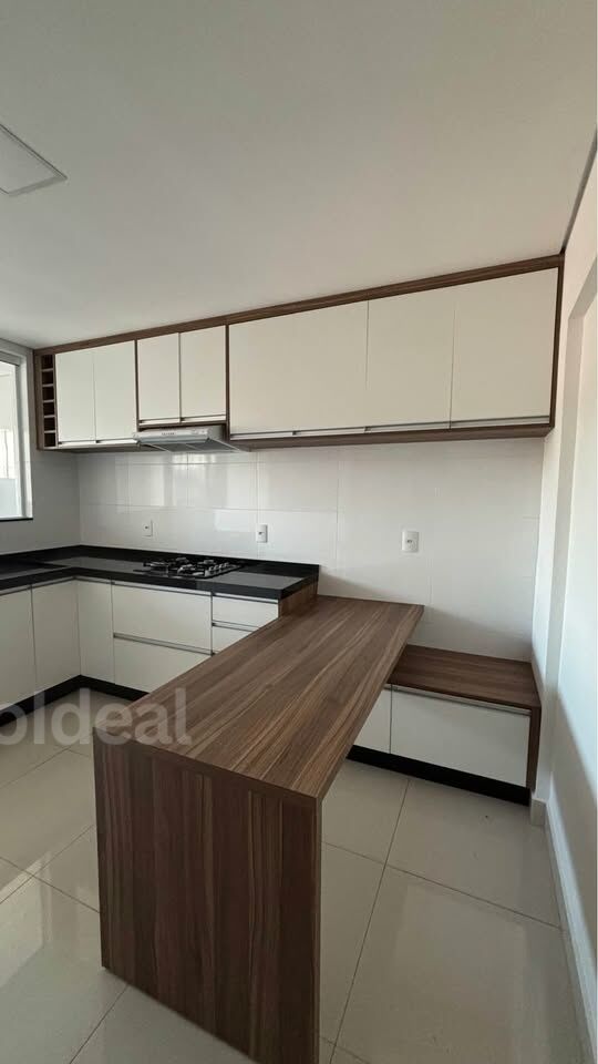 Apartamento, 3 quartos, 110 m² - Foto 3