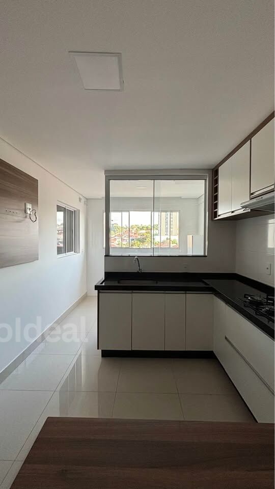 Apartamento, 3 quartos, 110 m² - Foto 2