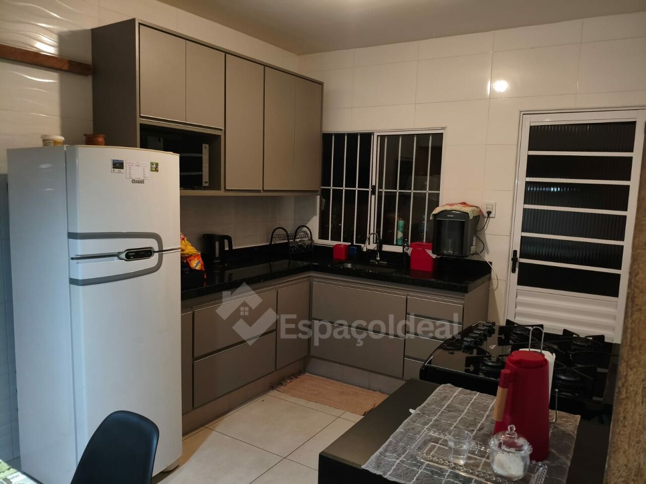 Casa, 3 quartos, 100 m² - Foto 1