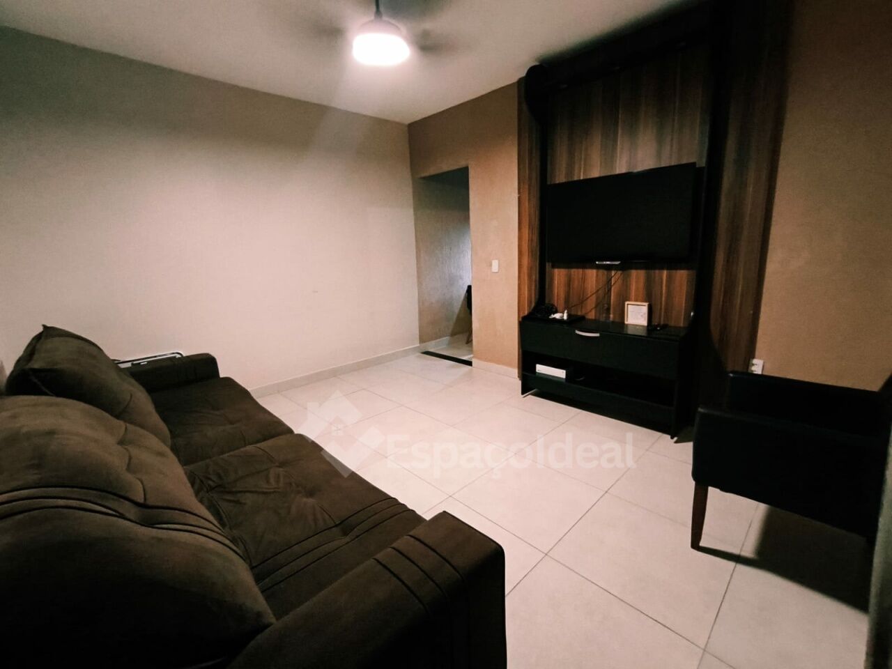 Casa, 3 quartos, 100 m² - Foto 2