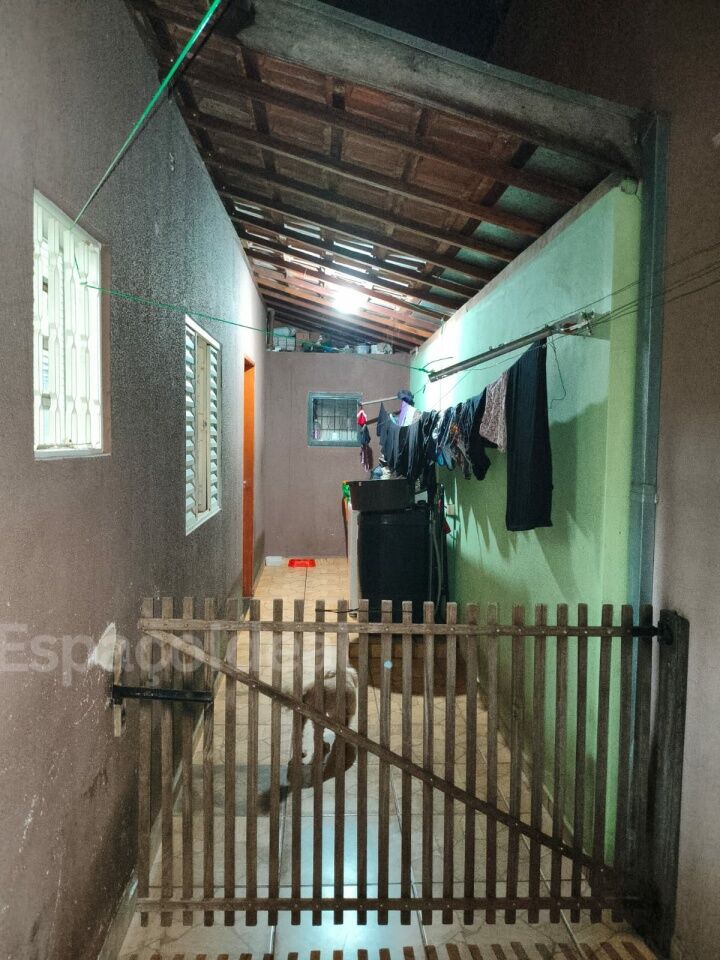 Casa, 3 quartos, 100 m² - Foto 4