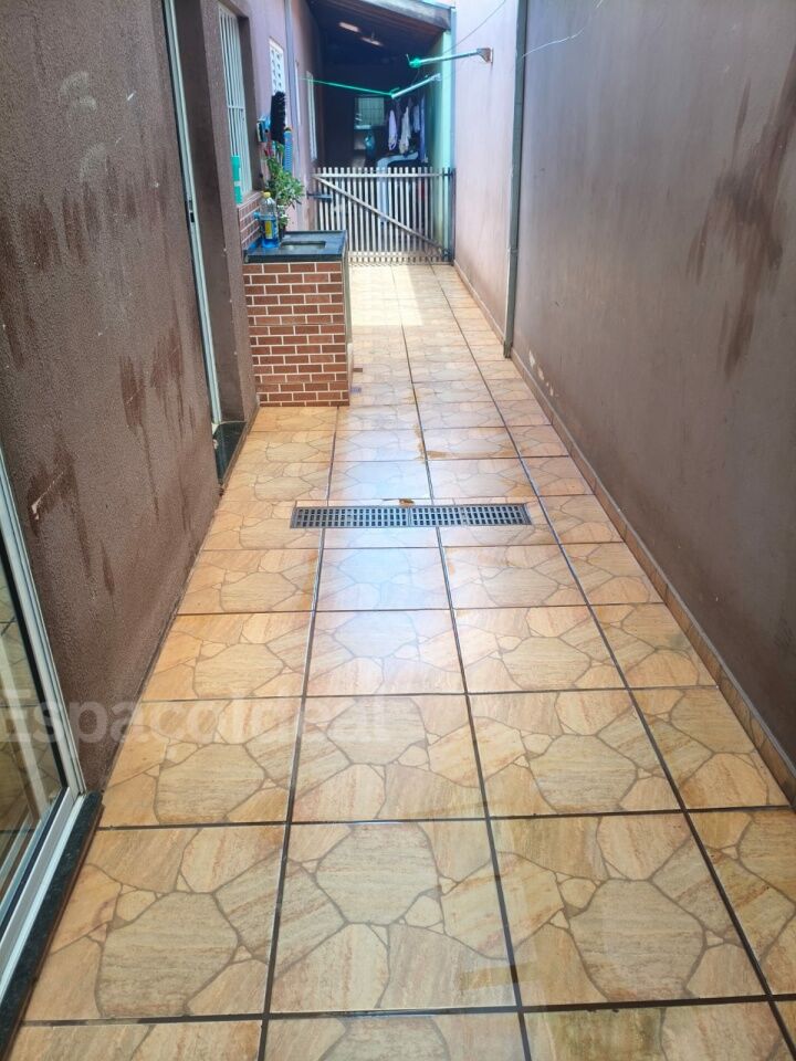 Casa, 3 quartos, 100 m² - Foto 5