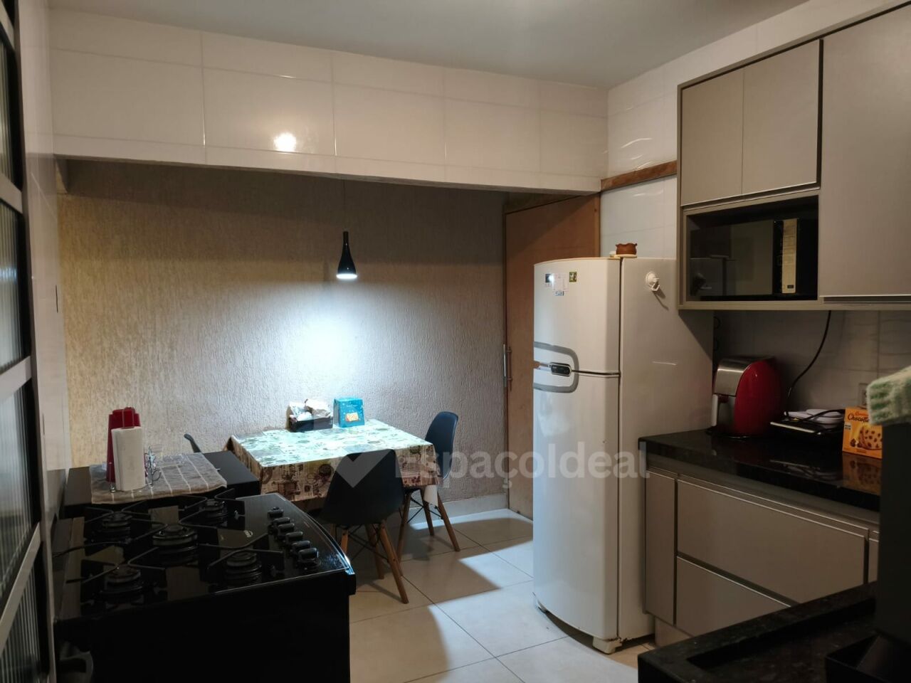 Casa, 3 quartos, 100 m² - Foto 8