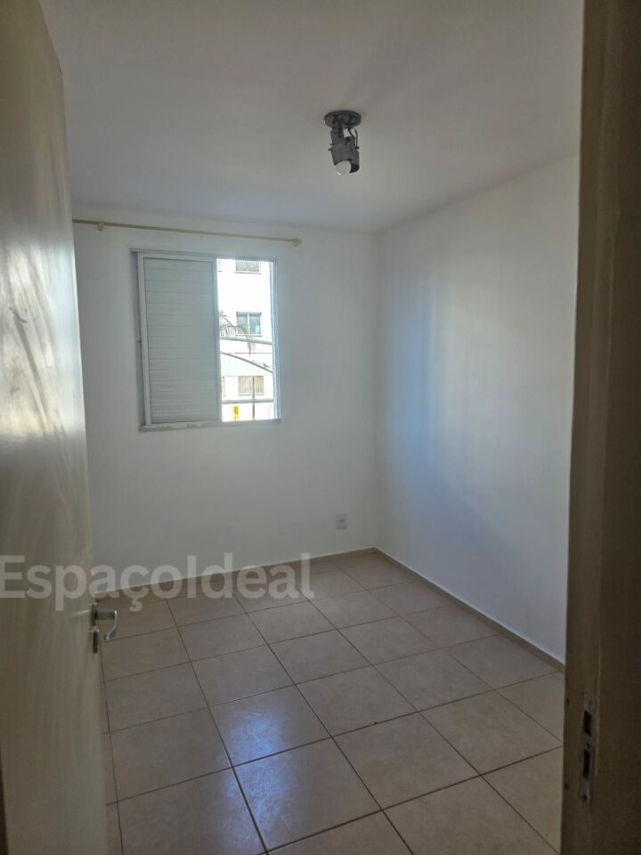 Apartamento, 2 quartos, 48 m² - Foto 3