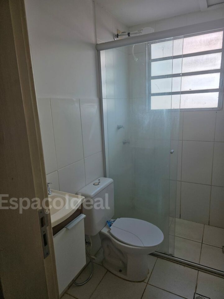 Apartamento, 2 quartos, 48 m² - Foto 4