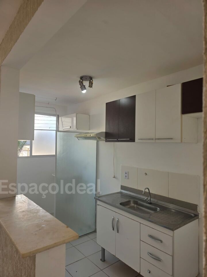 Apartamento, 2 quartos, 48 m² - Foto 5