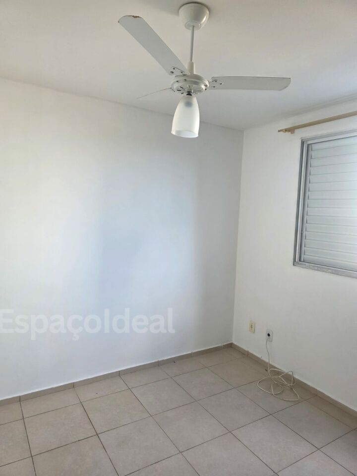 Apartamento, 2 quartos, 48 m² - Foto 6