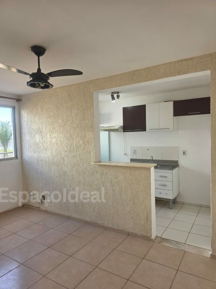 Apartamento, 2 quartos, 48 m² - Foto 7