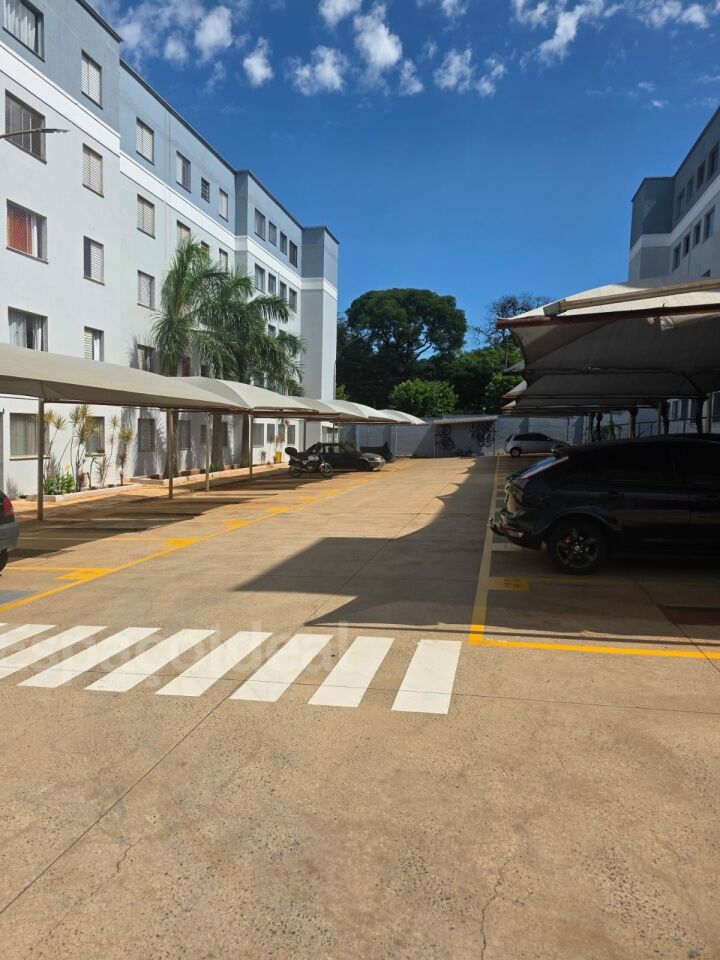 Apartamento, 2 quartos, 48 m² - Foto 9