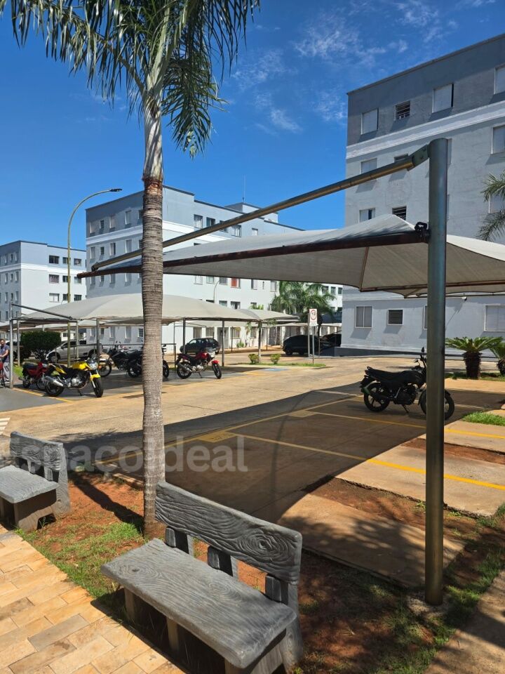 Apartamento, 2 quartos, 48 m² - Foto 10