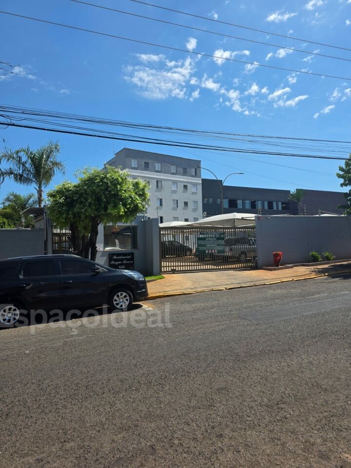 Apartamento, 2 quartos, 48 m² - Foto 12