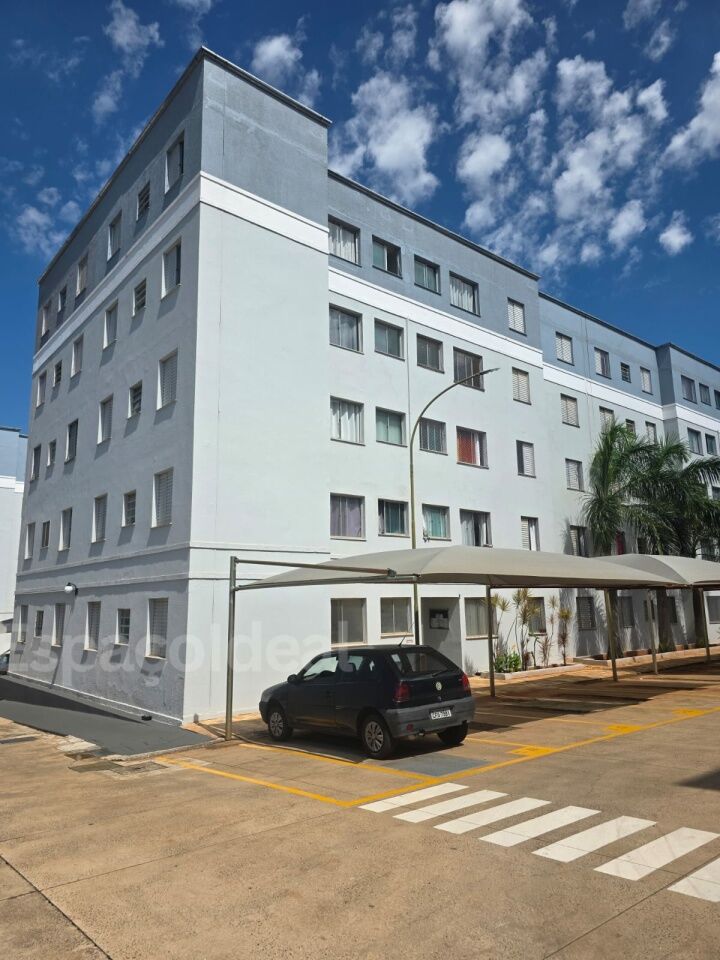 Apartamento, 2 quartos, 48 m² - Foto 14