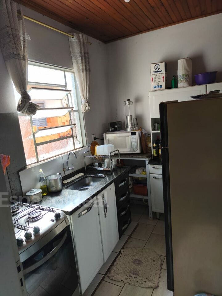 Casa, 1 quarto, 112 m² - Foto 3