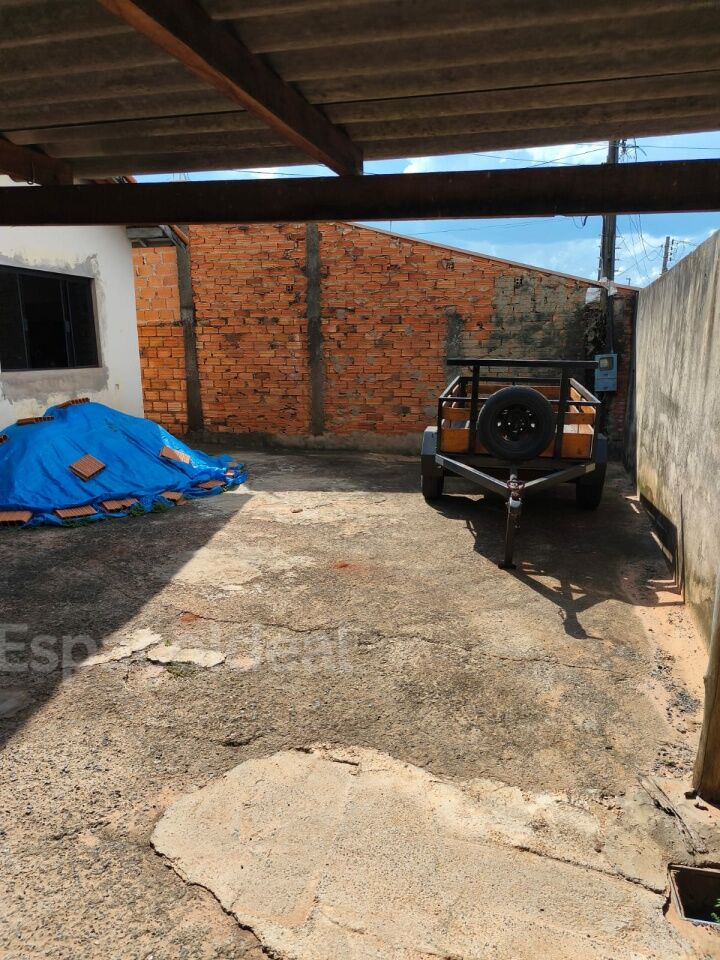 Casa, 1 quarto, 112 m² - Foto 4