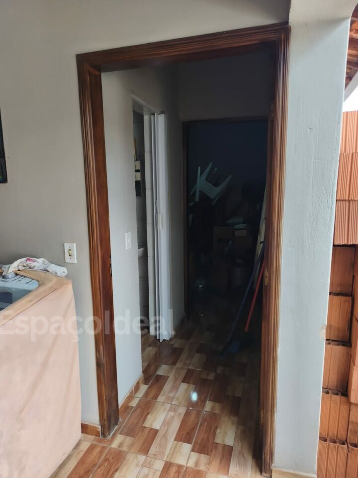 Casa, 1 quarto, 112 m² - Foto 5