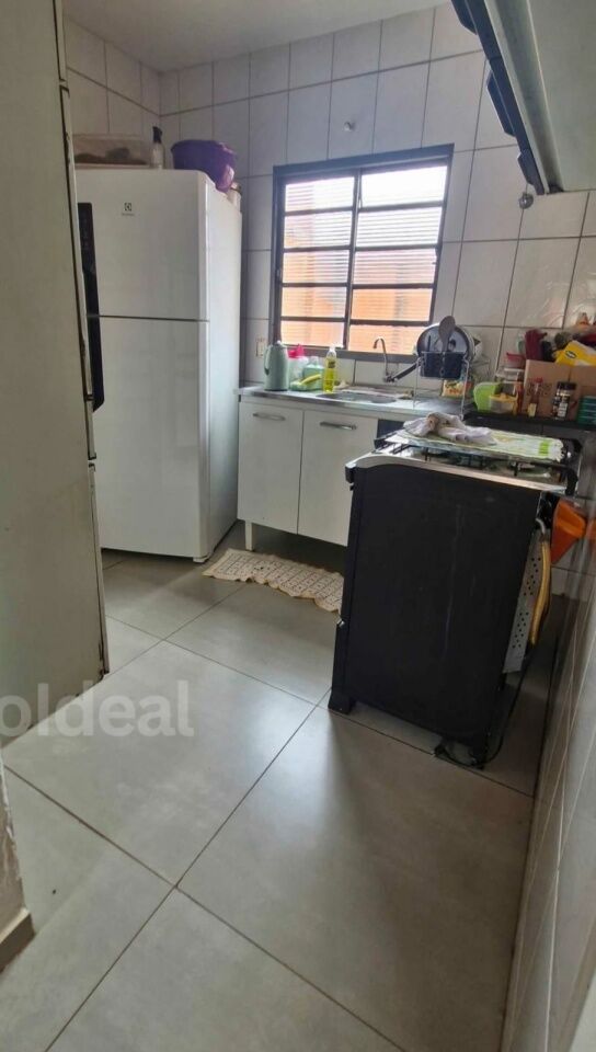 Casa, 2 quartos, 41 m² - Foto 2
