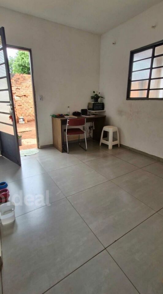 Casa, 2 quartos, 41 m² - Foto 3