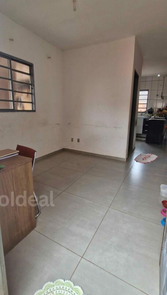 Casa, 2 quartos, 41 m² - Foto 1