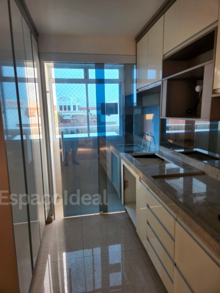 Apartamento, 2 quartos, 45 m² - Foto 1
