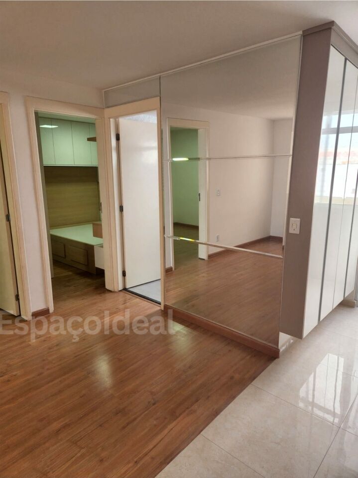 Apartamento, 2 quartos, 45 m² - Foto 2