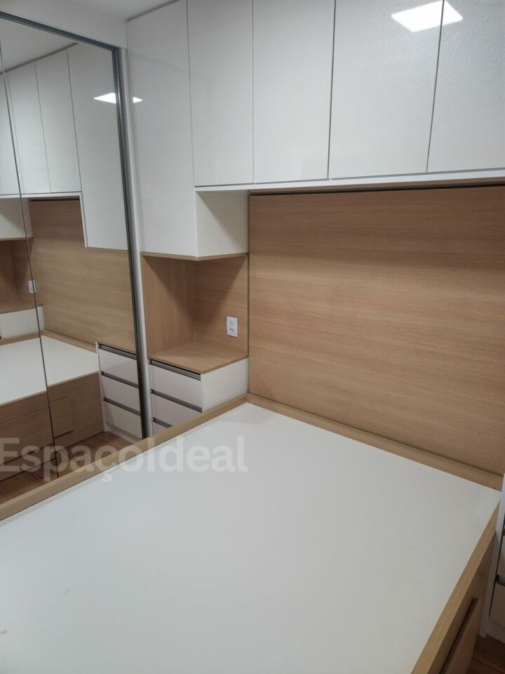 Apartamento, 2 quartos, 45 m² - Foto 3
