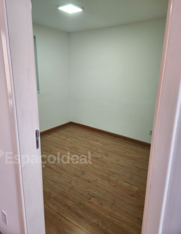 Apartamento, 2 quartos, 45 m² - Foto 5