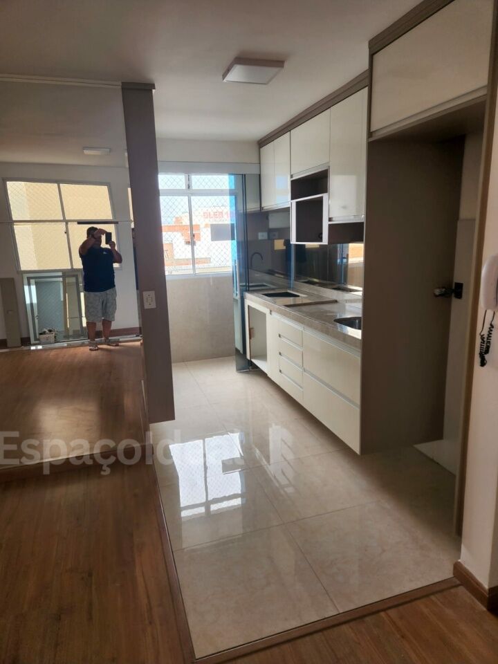 Apartamento, 2 quartos, 45 m² - Foto 7