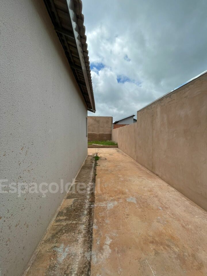Casa, 2 quartos, 80 m² - Foto 8