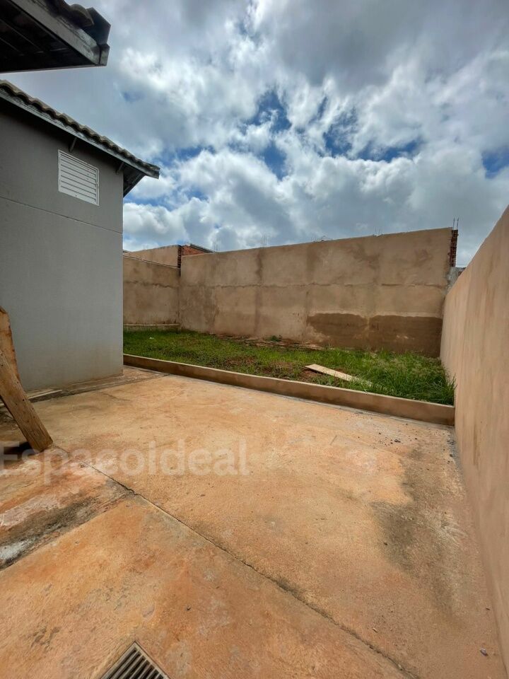 Casa, 2 quartos, 80 m² - Foto 9