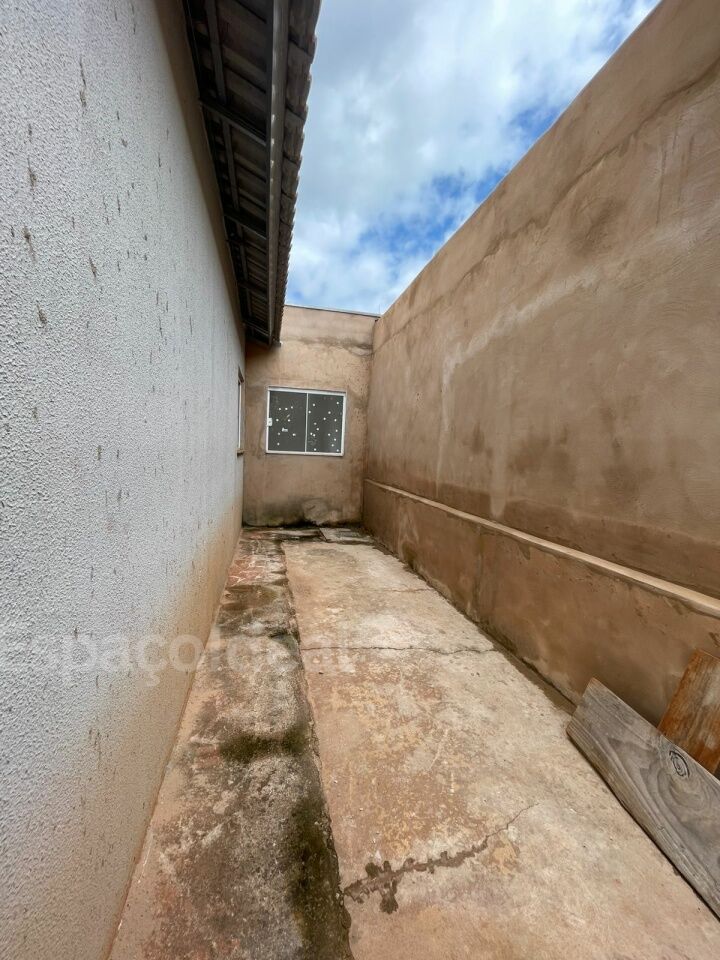 Casa, 2 quartos, 80 m² - Foto 11