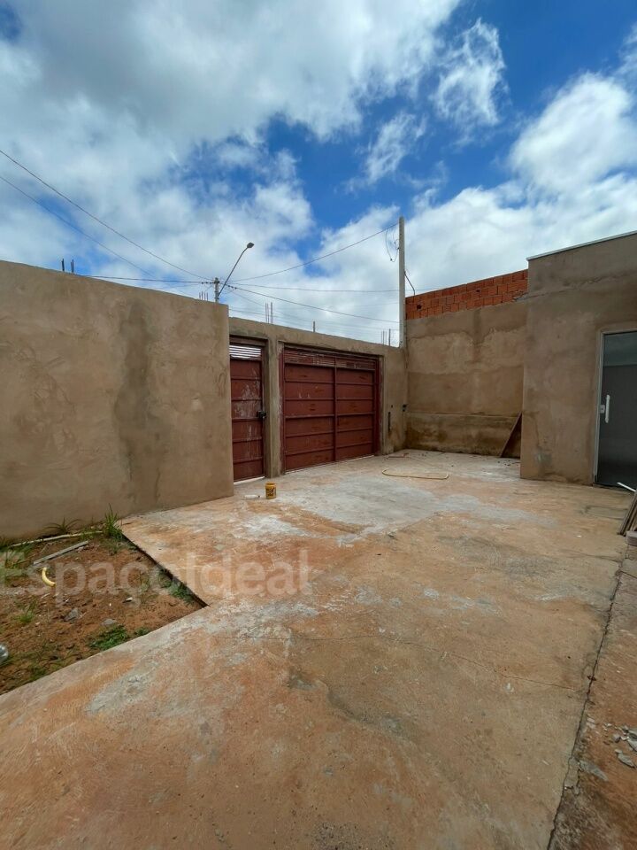 Casa, 2 quartos, 80 m² - Foto 12
