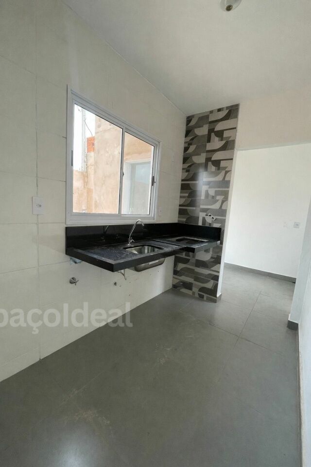 Casa, 2 quartos, 80 m² - Foto 1