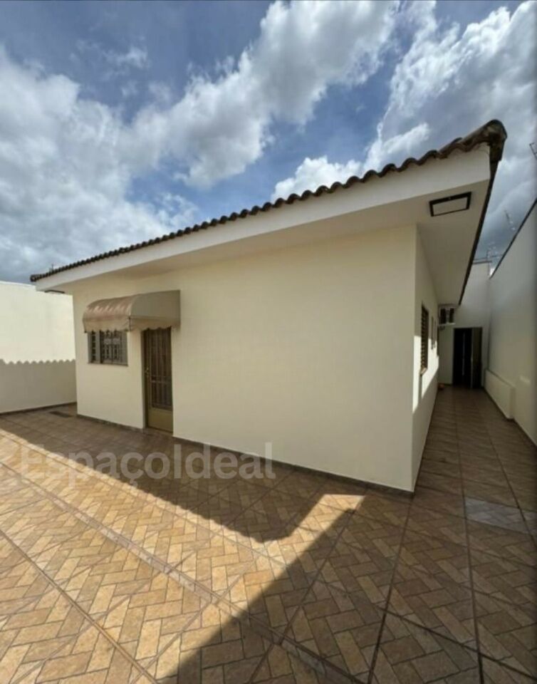 Casa, 2 quartos, 200 m² - Foto 2