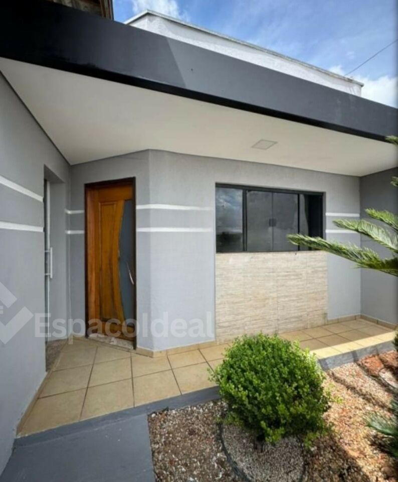 Casa, 2 quartos, 200 m² - Foto 3