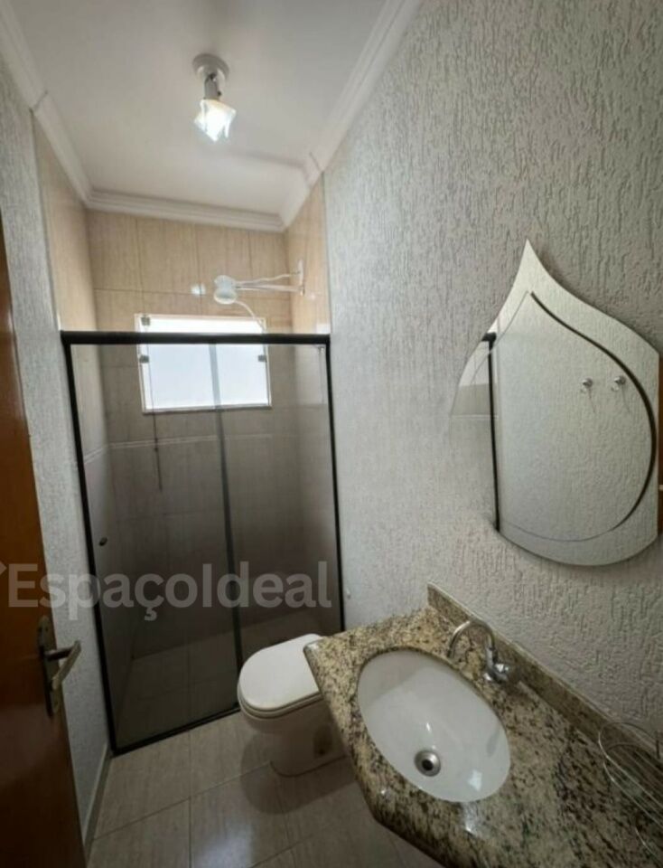 Casa, 2 quartos, 200 m² - Foto 5