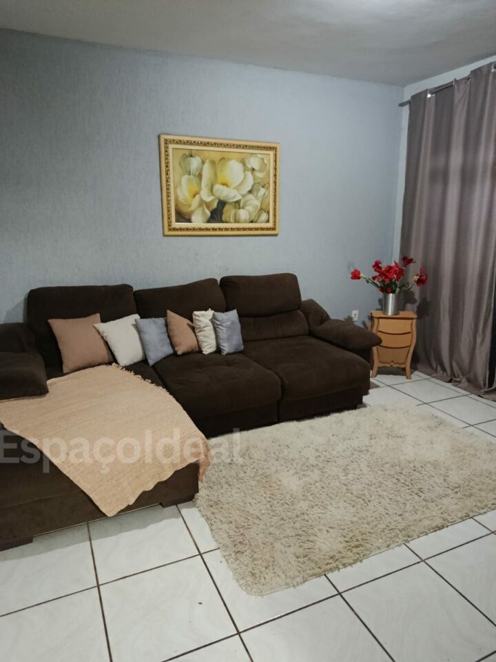 Casa, 3 quartos, 155 m² - Foto 1